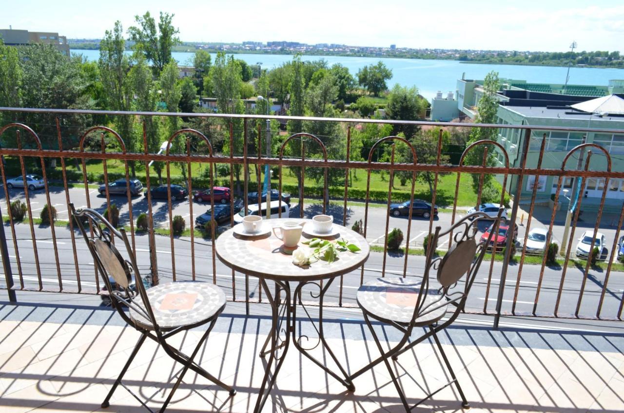 Belleview Residence Mamaia Esterno foto
