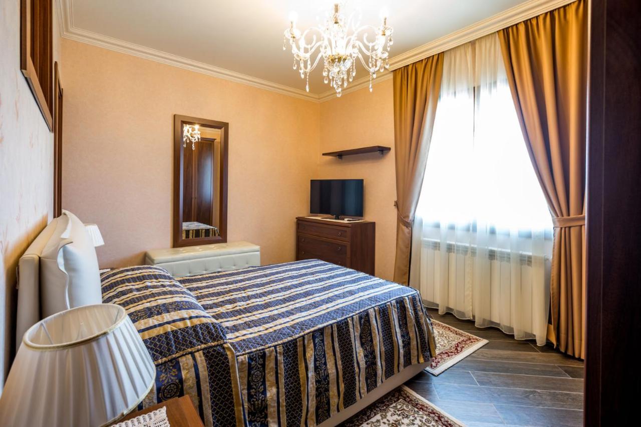 Belleview Residence Mamaia Esterno foto