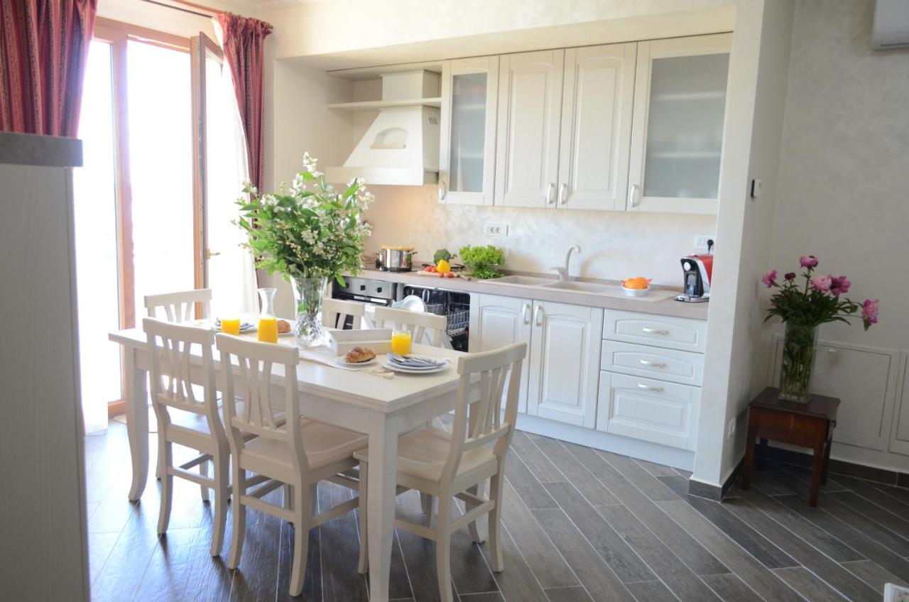 Belleview Residence Mamaia Esterno foto