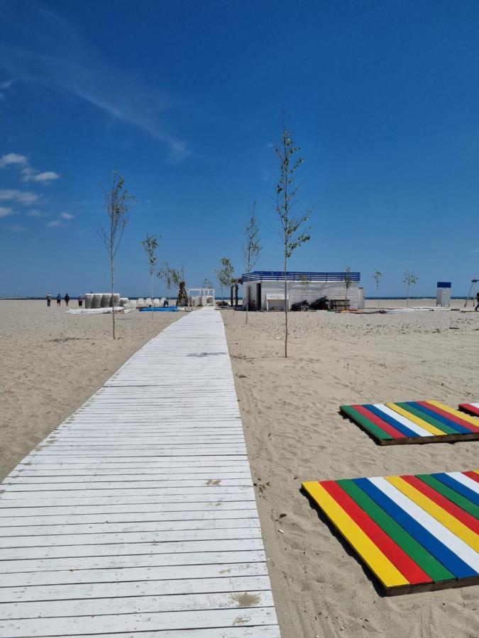 Belleview Residence Mamaia Esterno foto