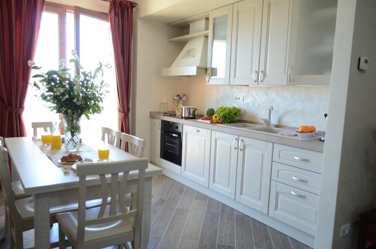 Belleview Residence Mamaia Esterno foto