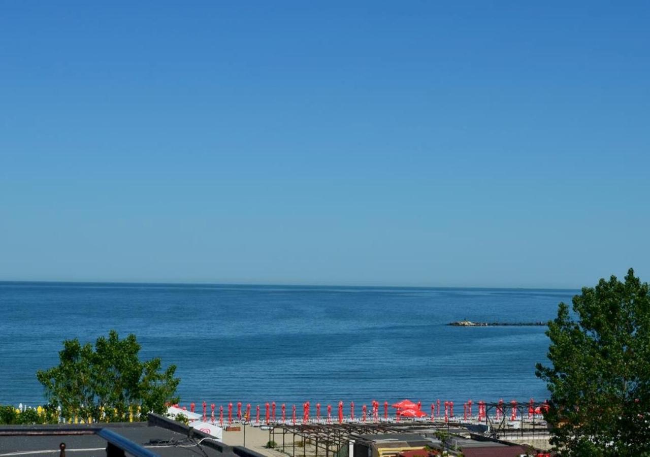 Belleview Residence Mamaia Esterno foto